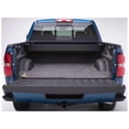 thumbnail image 2 of BedRug by RealTruck Bedmat | Compatible with 2019 - 2024 Chevrolet Silverado/GMC Sierra 5'9" Bed, Models w/Non Liner / Spray-In | Charcoal Grey, BMC19CCS, 2 of 4
