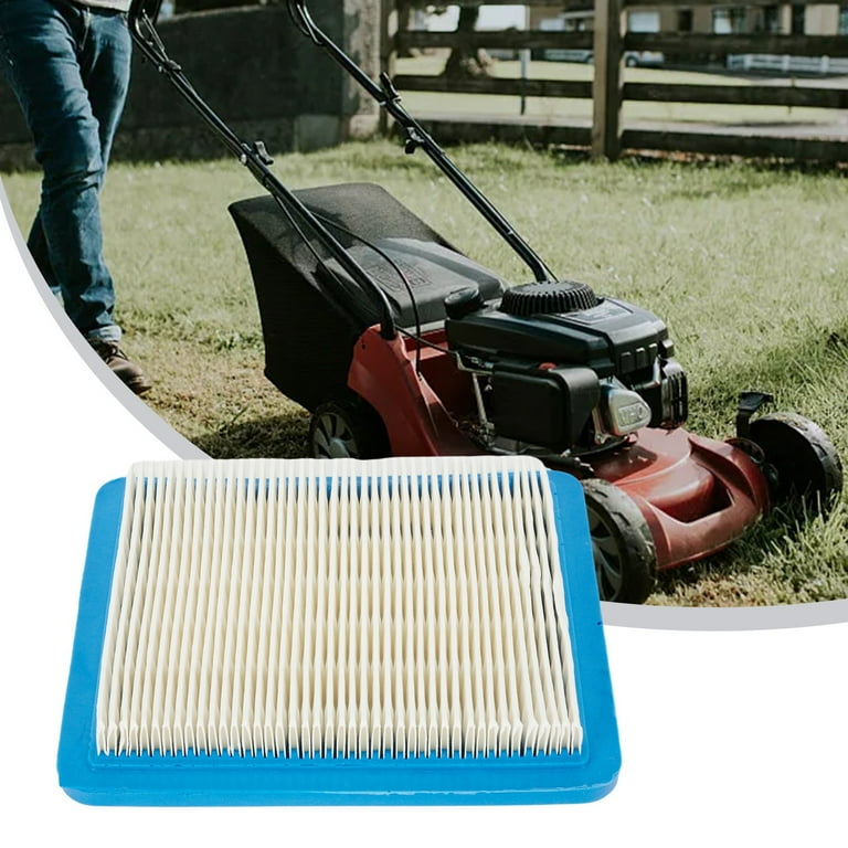 Air Filter Replacement for Honda Lawnmowers HRR216 HRX217 Series