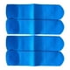 thumbnail image 5 of 4 piezas de correa de protección de tobillo, tira fija, ligera, para adultos, tobillera ajustable Azul, 5 of 8