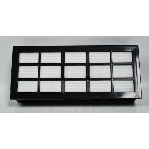 Cirrus HEPA Exhaust Filter Assembly 570019500