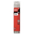 thumbnail image 2 of SKIL 5/32'' x 3-1/2'' Carbide Rotary 5-Piece Masonry Drill Bit Set - Silver - 93152, 2 of 2