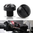 thumbnail image 2 of Speravity 2 unids/set agujero con cabezal para tornillos para espejos de motocicleta ajuste reemplazo directo durabilidad tornillos pernos Vehículos, repuestos y accesorios Mis, 2 of 6