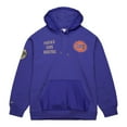 thumbnail image 2 of Men's Mitchell & Ness Purple Phoenix Suns  Team OG 2.0 Vintage Logo Fleece Pullover Hoodie, 2 of 6