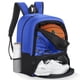 thumbnail image 1 of Mochila Deportiva MoKo para Baloncesto para Hombres y Mujeres Azul, 1 of 8