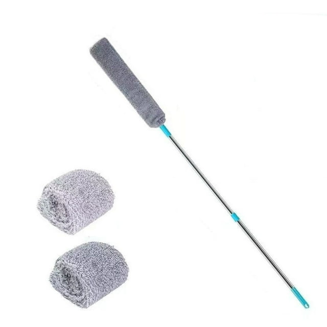 LSLJS Expansion Removal Cleaning Tool Flat Collector Expansion Collector