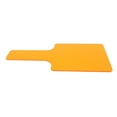 thumbnail image 1 of Curing Lamp Shield Visor, Curing Light Shield Plate 26.5 X 12cm Flexible Lightweight Handheld  for Patient, 1 of 7