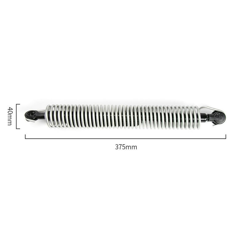 Tailgate Tension Spring Auto Trunk Return Lift Support Rear Spring 