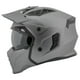 thumbnail image 2 of Casco Integral / Abierto Joe Rocket RKT 260 Street Fighter Gris Mate gris S, 2 of 8