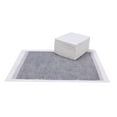 thumbnail image 6 of Leak-Proof Pet Training Dog Pee Pads, 17.71"x23.62" Medium Quick Dry Puppy Pee Pads, Disposable Pee Pads for Dogs Cats 50 Counts, 6 of 8