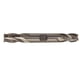 thumbnail image 2 of End Mill Drill America Serie DWC de acero de alta velocidad de 6 mm, 2 of 6