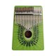 thumbnail image 5 of Labymos Piano de pulgar Kalimba de madera, 5 of 8