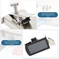 thumbnail image 3 of Sew Edge Guide, Strong  5 PCS  Seam Guide  For Tailor's Shop, 3 of 8