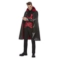 thumbnail image 1 of Smiffys Mens Devil Costume Accessory Set, 1 of 5