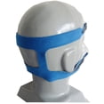 thumbnail image 7 of Ludlz Maximum Comfort Headgear Universal Replacement Strap for Masks 4-Point Connection Works for Most All Nasal & Full-face Sleep apnea Masks - Sleep Apnea, Anti-Snoring Equipment, 7 of 7