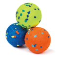 thumbnail image 1 of Pelotas para Perro Rohyu Indestructibles y Duraderas de E-TPU para Mordedores Agresivos, 1 of 8