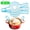 Blue, variant on Tripumer 3 Pcs Silicone Baking Mat Bread Mat Bread Sling with Extra Long Handle for Baking Supplies Tools Red