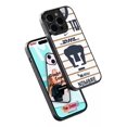 thumbnail image 3 of Funda Pumas Unam Jersey 2025 Nombre Numero Personalizada 2, 3 of 7