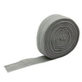 thumbnail image 3 of 3/4" Wide Elastic Rope High Stretch for DIY Sewing Crafts Dressmaking , Gray, 3 of 7