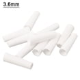thumbnail image 1 of MYG 10PC Sandblaster Nozzle for Valve Type Sand Blasting Portable Sandblasting Tanks, 1 of 9