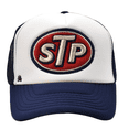 thumbnail image 2 of Gorra Trucker Azul Marino Unitalla STP B/A, 2 of 3