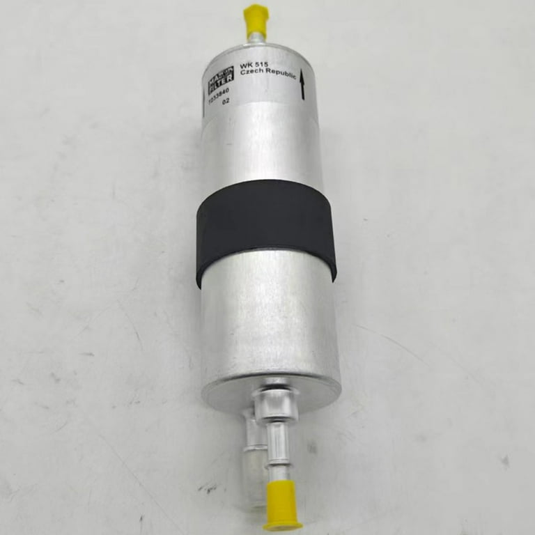 16127233840 16127451424 Fuel Filter For BMW E81 E87 E90 E91