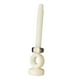 thumbnail image 3 of Tornillo de repuesto para lavabo de baño, tapón ajustable para desagüe de tocador, profesional Blanco 625 mm, 3 of 9