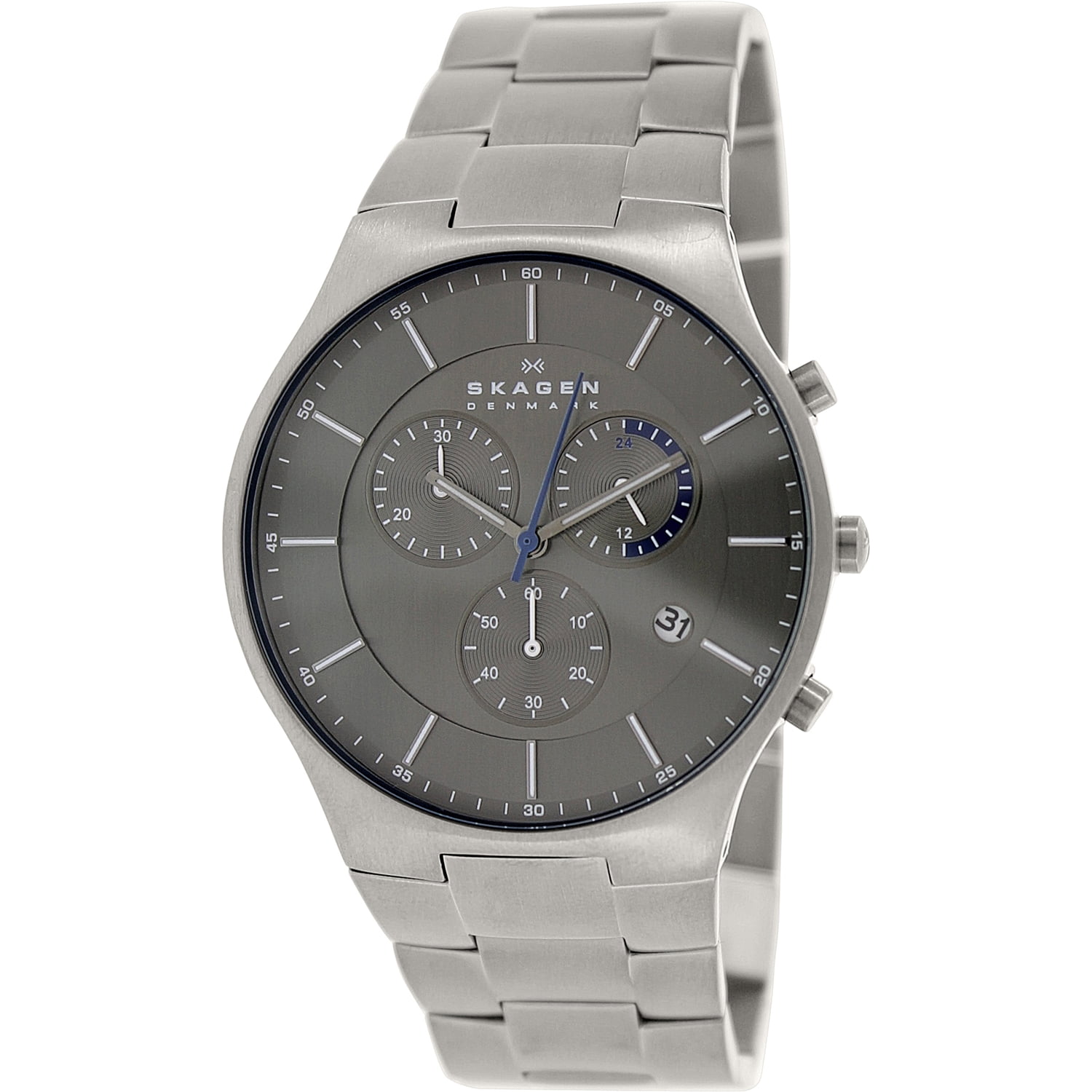skagen hagen titanium