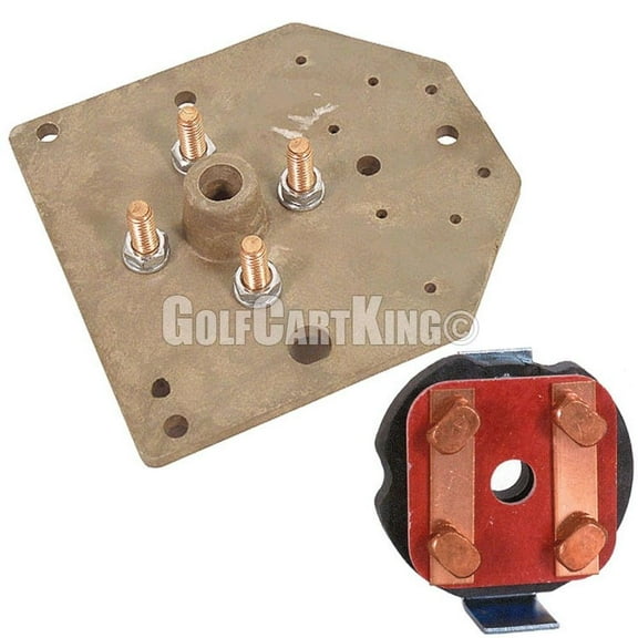 EZGO Forward and Reverse Board/Cam Package (1971-up) Electric Golf Cart