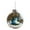 C, variant on Mmeneyy Cute Frog Christmas Ornaments, 3D Frog Ball Pendant Round Hanging Ornaments for Xmas Party Home Decor
