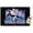 Premium Poster & Push Pin Bundle, variant on Marvel Spider-Man - Into The Spider-Verse - Spider-Gwen Wall Poster, 14.725" x 22.375"
