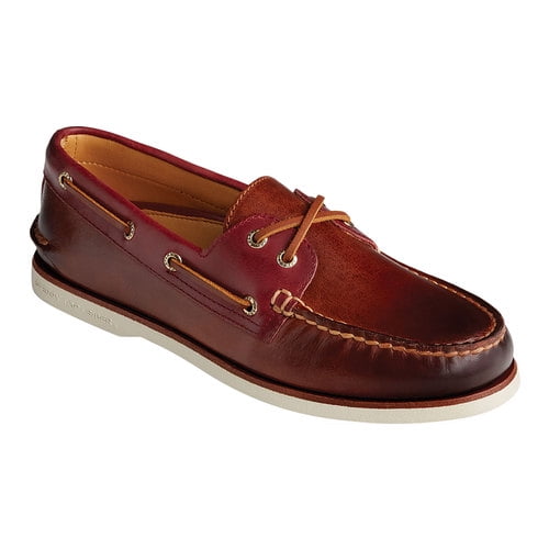 sperry one eye gold cup