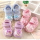 thumbnail image 2 of Walker Zapatos De Algodón Para Bebés De Suela Suave A Prueba De Deslizamiento Para Niños Pequeños 0-12 Meses, 2 of 4