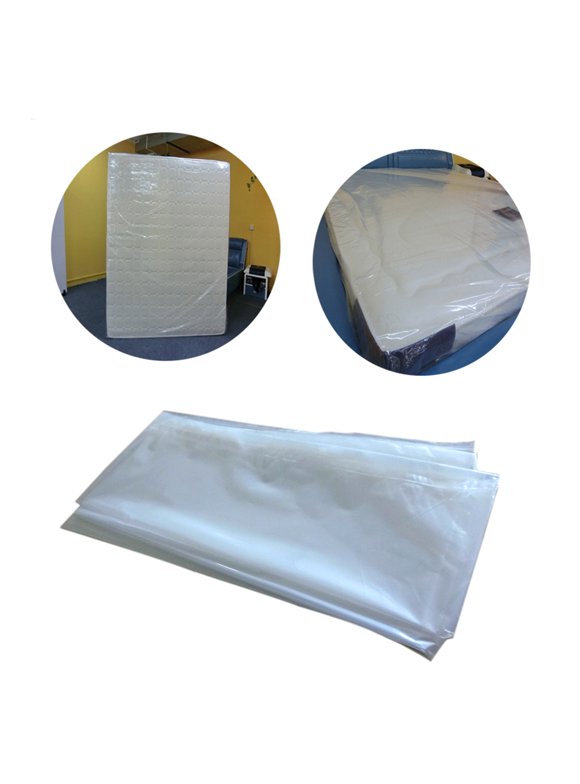 Mattress Moving Covers in Packing Materials