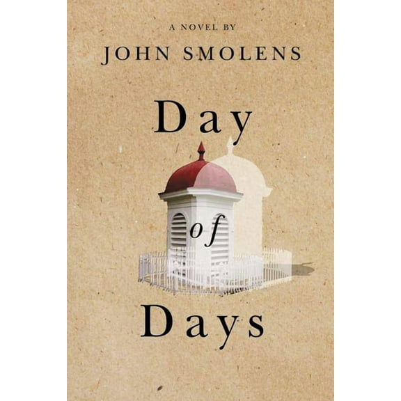 Day of Days, (Hardcover)
