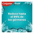 thumbnail image 4 of Enjuague Bucal Colgate Plax Ice Infinity Sabor Intenso 250 ml, 4 of 5
