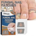 thumbnail image 1 of New Nail Repair Bright Nail Toenail Repair Patch Care Tool Nail Care Tool Thickening -, 1 of 3