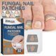 thumbnail image 1 of New Nail Repair Bright Nail Toenail Repair Patch Care Tool Nail Care Tool Thickening -, 1 of 3