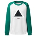 thumbnail image 4 of Digital Printing Sports Hoodless Sweater, 4 of 4