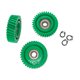 thumbnail image 5 of 3 engranajes de nailon para embrague de motor eléctrico, repuesto de engranajes de motor de 31/35 dientes, 5 of 9