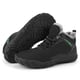 thumbnail image 1 of Botas Del Desierto Zapatos Piel Cálidos Felpa Invierno Antideslizantes para Hombres Y Mujeres, 1 of 9