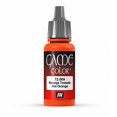 thumbnail image 2 of 17ml Bottle Hot Orange Game Color, 2 of 3