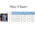 thumbnail image 6 of Women Y2K Fairy Grunge Shirt Top Short Sleeve Graphic Print T-Shirts Vintage Aesthetic Crop Tee Tops Streetwear, 6 of 6