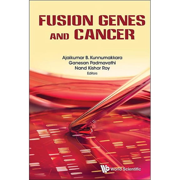 Fusion Genes and Cancer, (Hardcover)