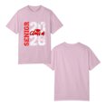 thumbnail image 6 of Senior 2026 Graduation T-Shirt For Men Women - Class Of 2026 Graphic Tee, OdeJous Pink Small, 6 of 6