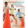 thumbnail image 1 of Pre-Owned Dynamic Physical Education for Elementary School Children (Hardcover), 1 of 1