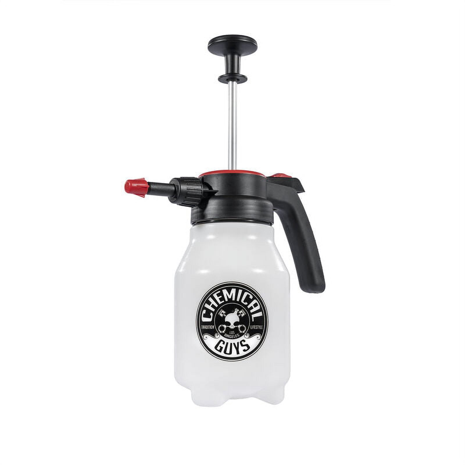 Buy Chemical Guys ACC136 1 Pack Acid Resistant Sprayer with 32