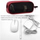 thumbnail image 3 of Mysterious Black* Inch Laptop Sleeve Bolsa de Hombro Compatible con Notebook de 15.6", 3 of 6