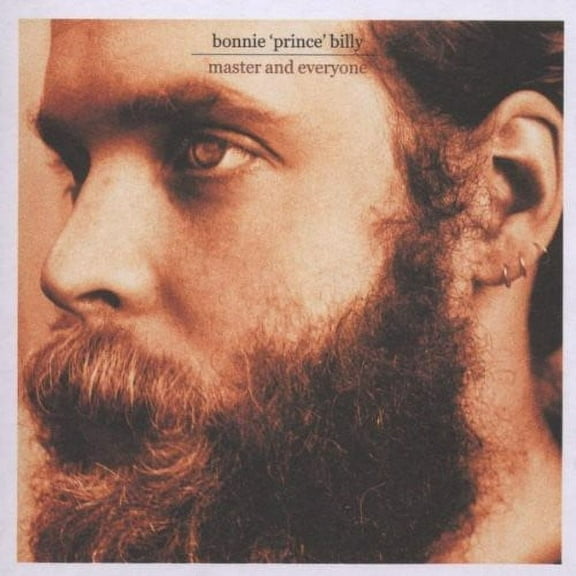 Bonnie "Prince" Billy - Master & Everyone - Music & Performance - Vinyl