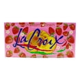 thumbnail image 1 of Agua gasificada La Croix Core sabor fresa durazno 8 latas de 355 ml c/u, 1 of 4