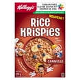 thumbnail image 3 of Rice Krispies à la cannelle 320 g, 3 of 8